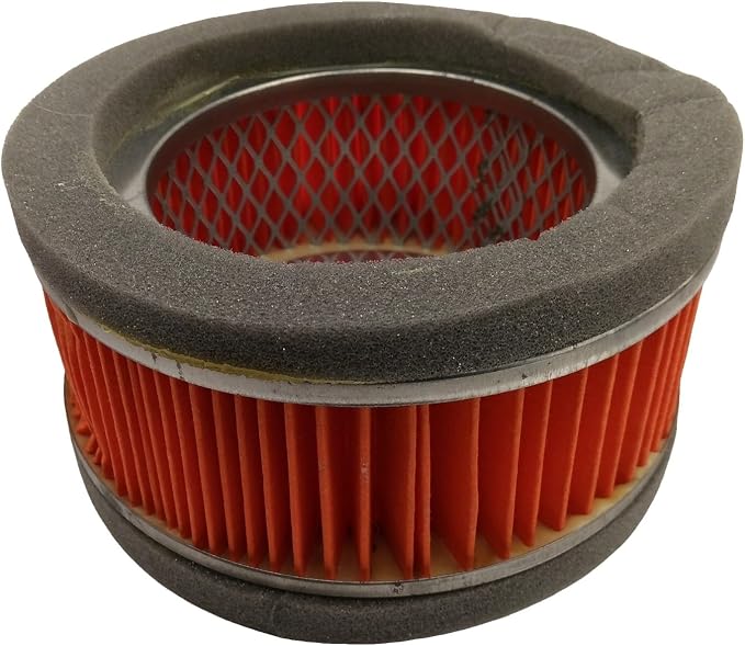 RedCap Air Filter Cartridge Round Style Filter Box