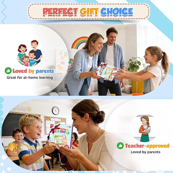 Sight Words Kindergarten Learning Activities: 160 Word Search Spelling Games - Reusable Water Coloring Flash Cards for Studying - Educational Travel Games for Road Trip 4-8 Year Olds