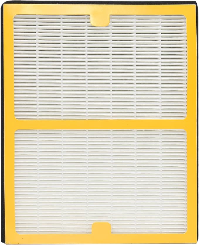Replacement H13 Idylis Filter AC-2119 Compatible