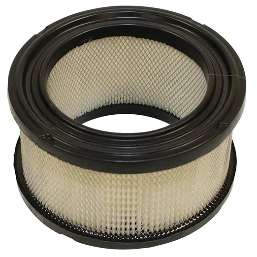 Stens Air Filter 100-032 Compatible