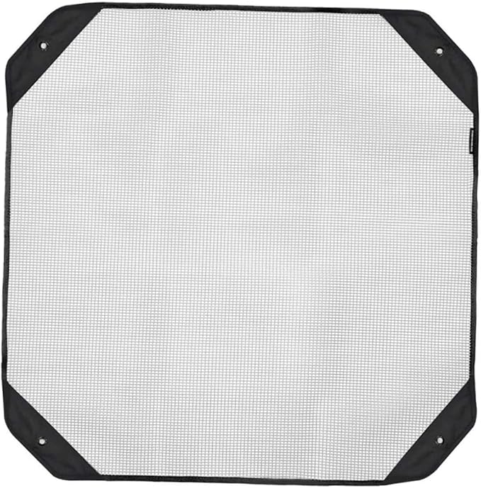 Alipis Outdoor Air Conditioner Cover Mesh Cover