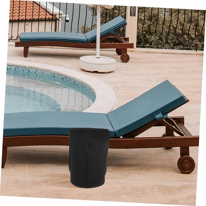Insulated Pump Cover Protective Filter Cover