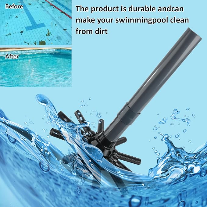 SX180DA Pool Lateral Assembly