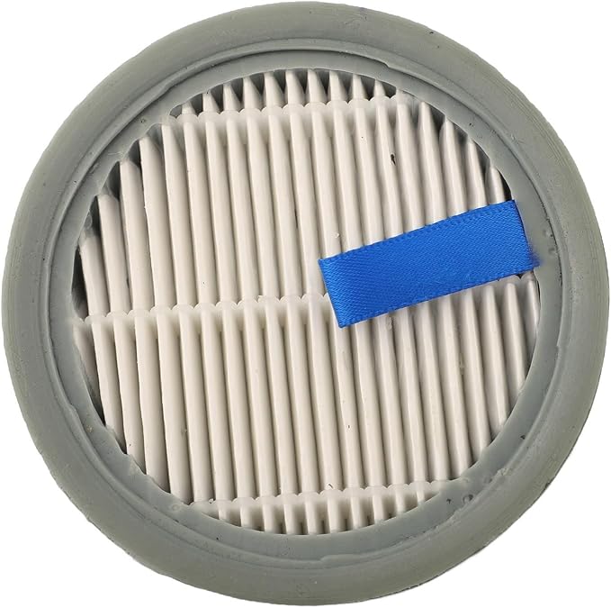 For HOMPANY for SmartVac 12 Vacuum Cleaner Filter Replacement Part 4061926917069