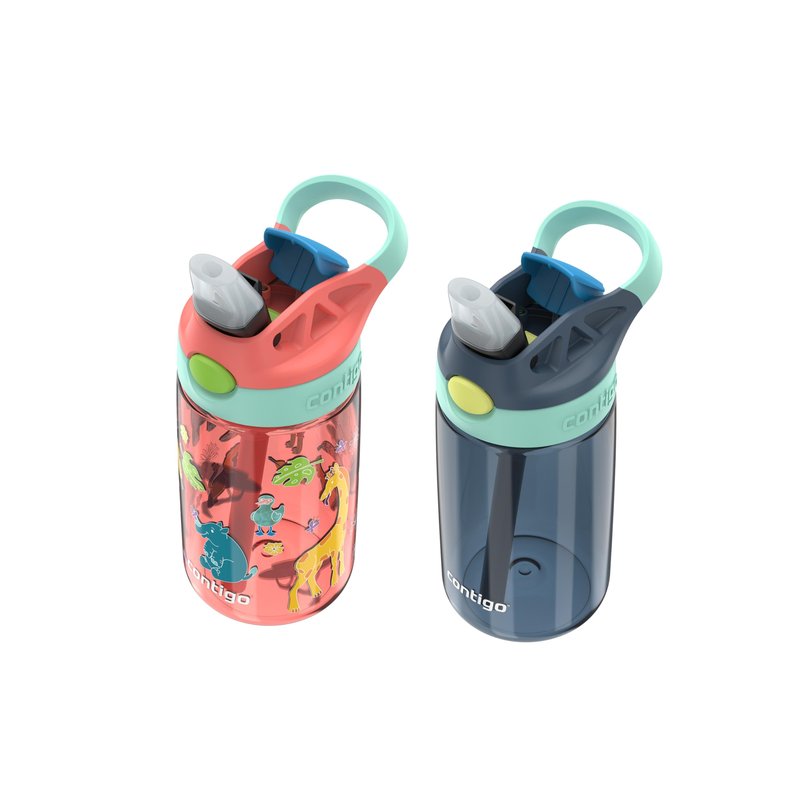 Contigo Aubrey Kids Water Bottle