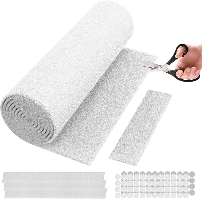 20" x 100" Air Vent Filters,