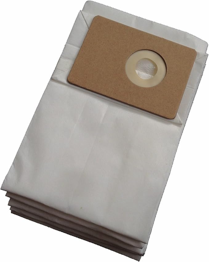 CF Clean Fairy 20pk Vac Bags for Clarke CarpetMaster & Nilfisk Spectrum