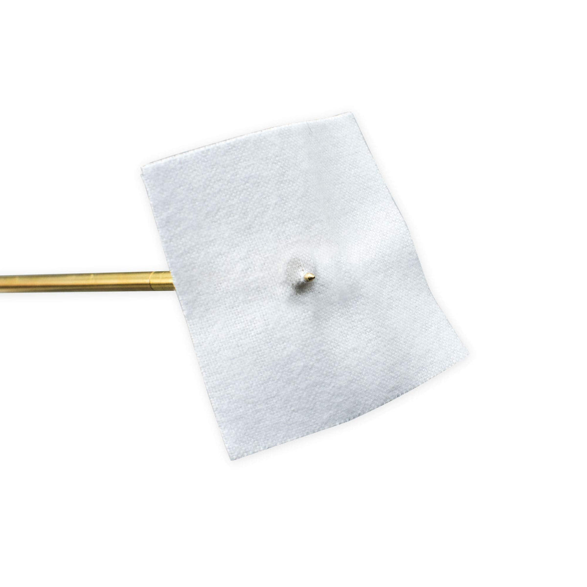 Shooter's Choice 2.5in Cleaning Patches (100)