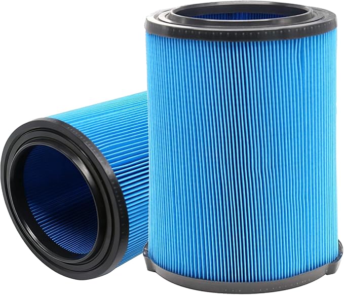 2 Pack 3-Layer VF5000 Replacement Filter