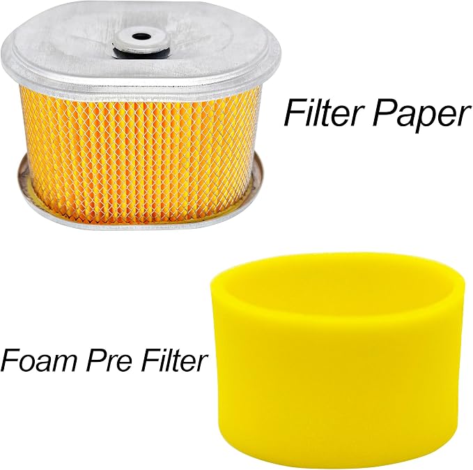 AFZE18 Air Filter Compatible