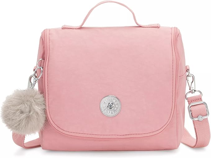 Kipling New Kichirou Lunch Bag