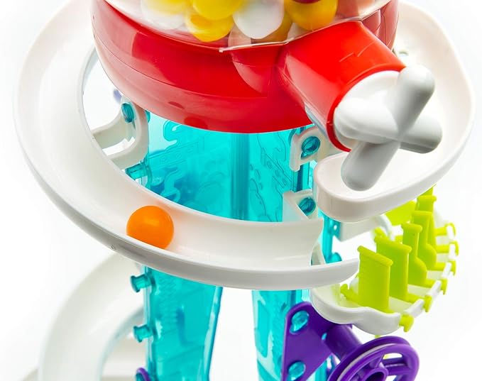 Thames and Kosmos Gumball Machine Maker