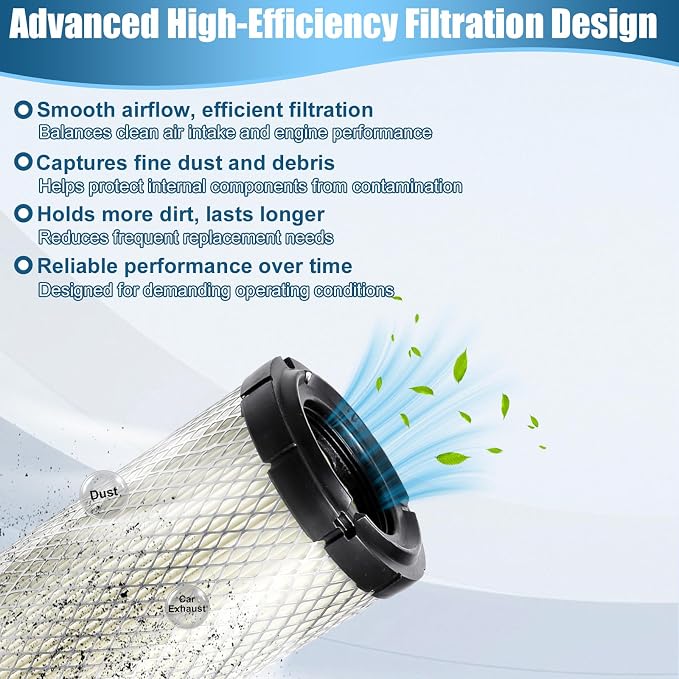 P822768 Air Filter/Air Cleaner Element Compatible
