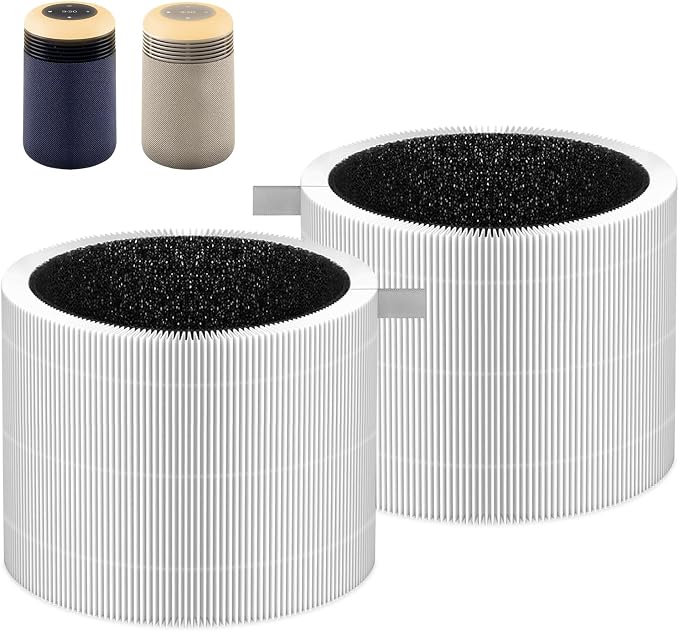 Replacement filter for Air Purifier, Compatible