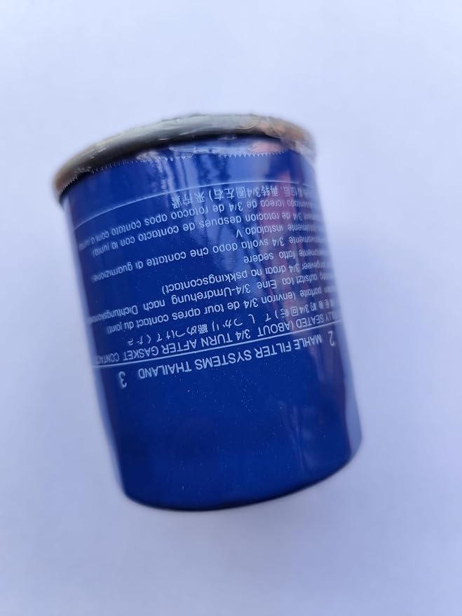 15400-PLM-A02 OIL FILTER, For honda oil filter, Fits For Honda15400-RAF-T01