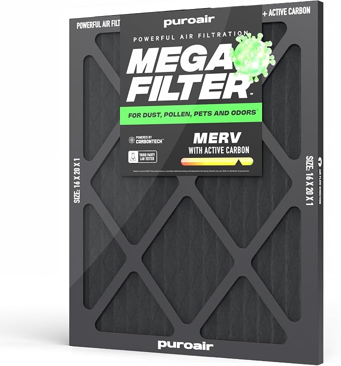 PuroAir MegaFilter
