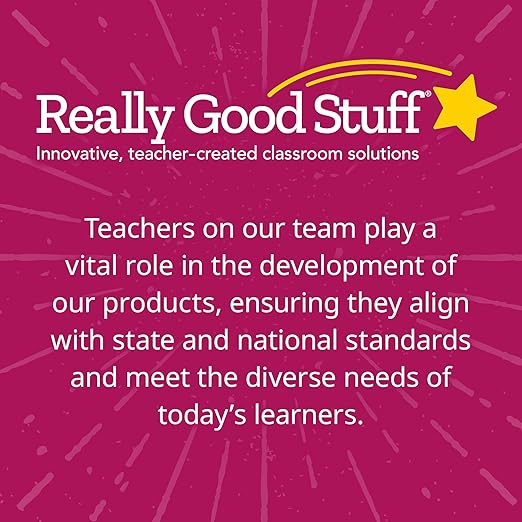 Really Good Stuff Magnetic Greater Than or Less Than Demonstration Manipulative - 1 Gator- Grades K-3, Ages 5-8 | Math Classroom & Homeschool Supplies, Counting for Kids