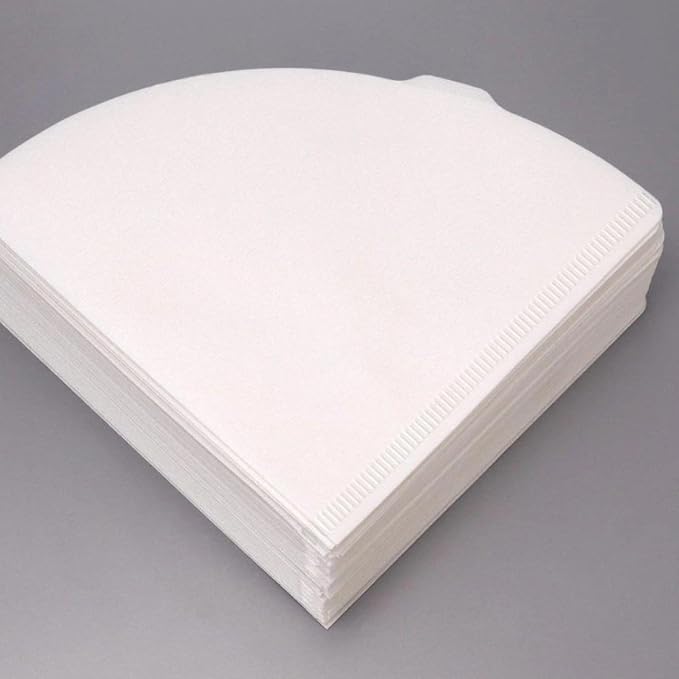 Hario V60 Paper Coffee Filter, Size 03