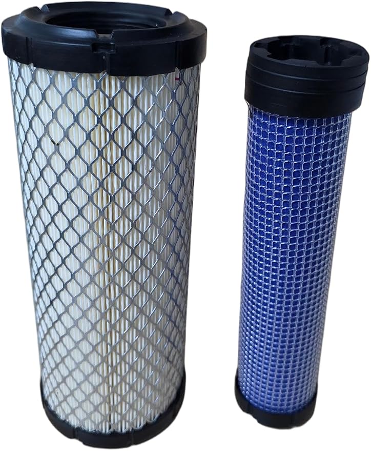 Outer Inner Air Filter HLT0621020A9 Fits