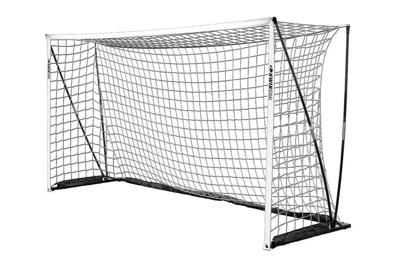 Kwik Goal Kwik Flex Soccer Goal, 4'H x 6'W