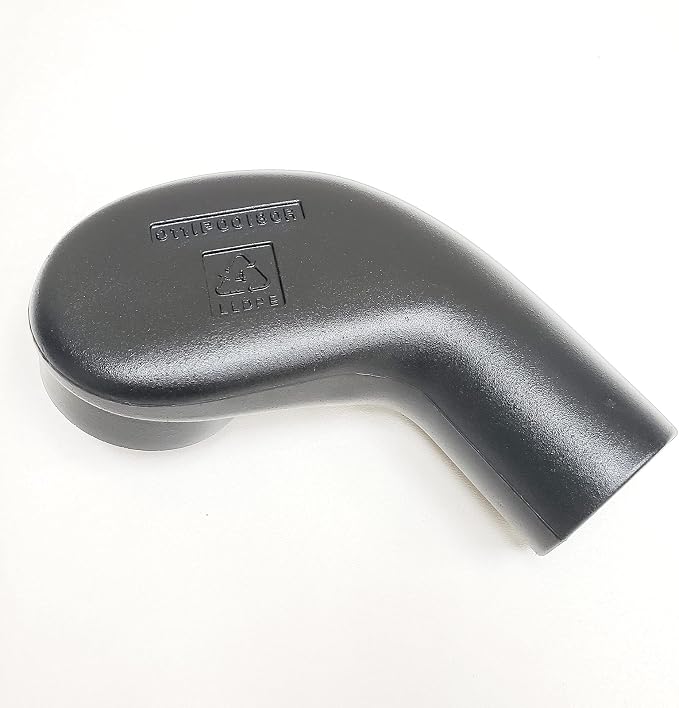 Snorkel Kit Compatible For 1998-2007 Lexus LX470, 1998-2007 Toyota TY Land