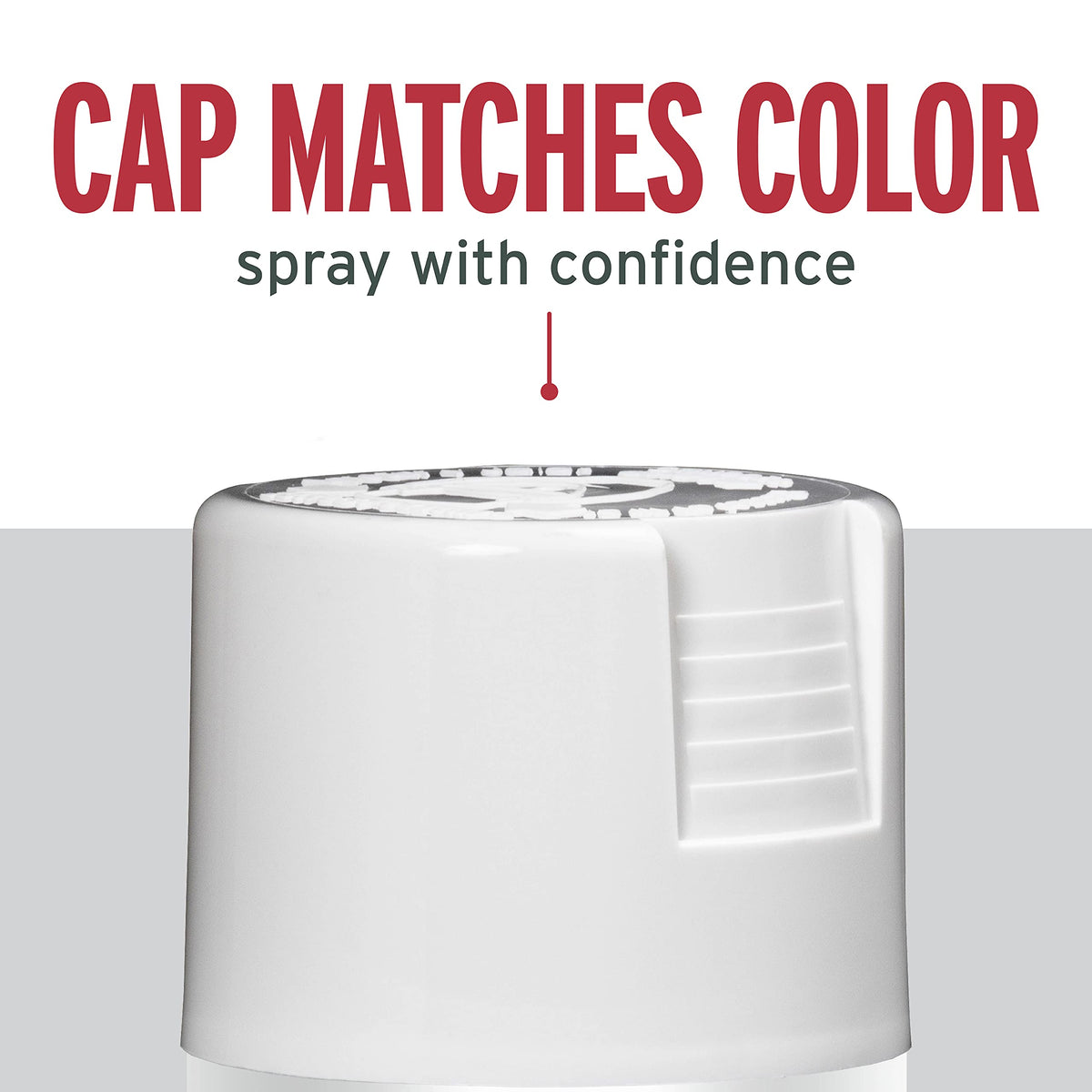 Rust-Oleum 250702 Stops Rust Spray Paint, 12 oz, Gloss Pure White