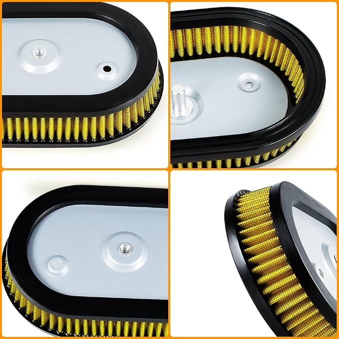 High-Flo Replacement Air Filter Element