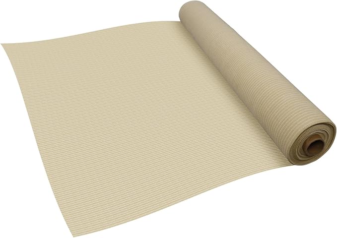 TANG Sun Shade Fabric Roll 8'x117' Shade Cloth