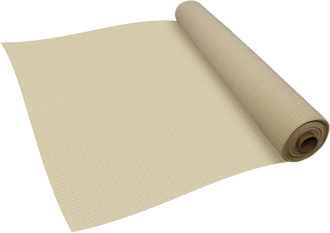 TANG Sun Shade Fabric Roll 8'x15' Shade Cloth