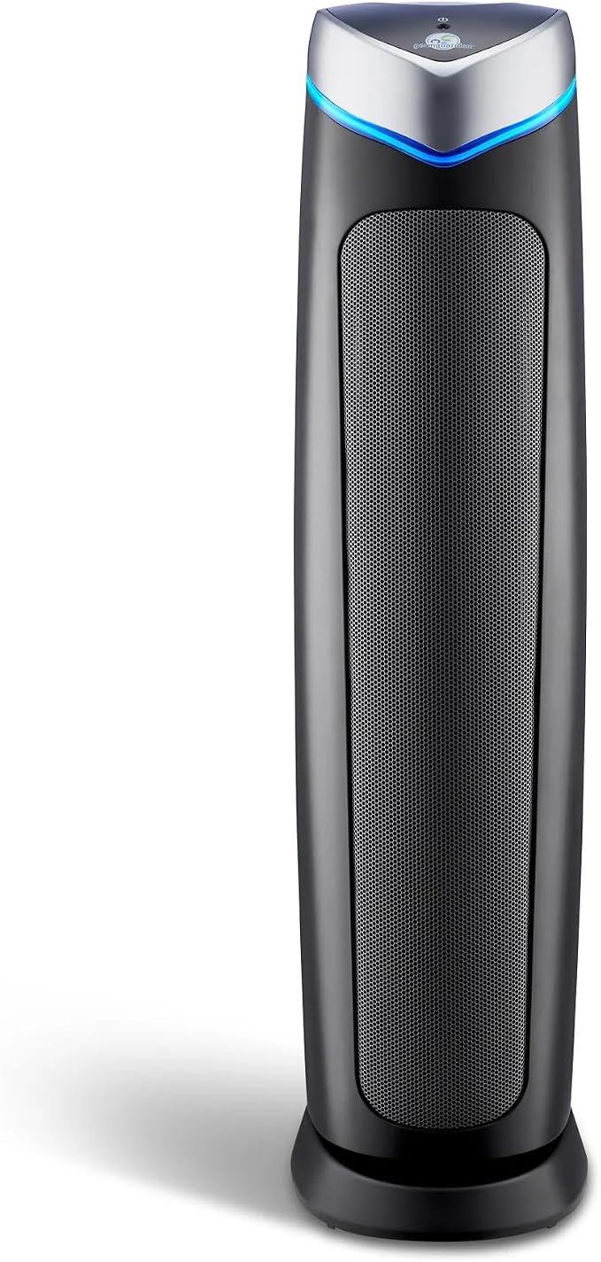 GermGuardian 5-In-1 HEPA Air Purifier
