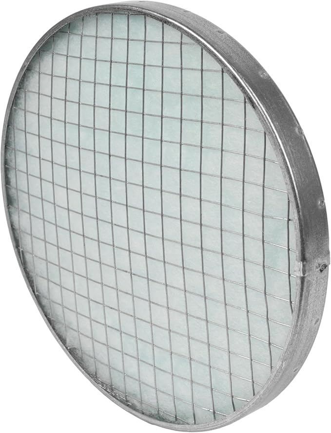 10" Inch Filter Replacement