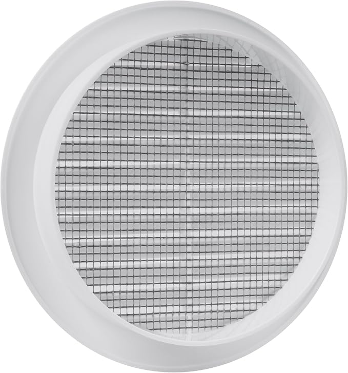 Vent Systems 5'' Inch