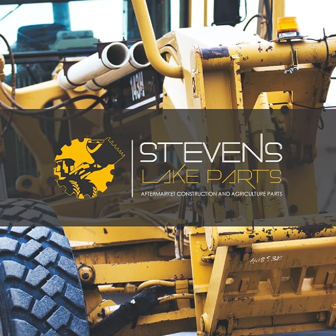 Stevens Lake Parts One New Inner Air Filter Various Applications & Models