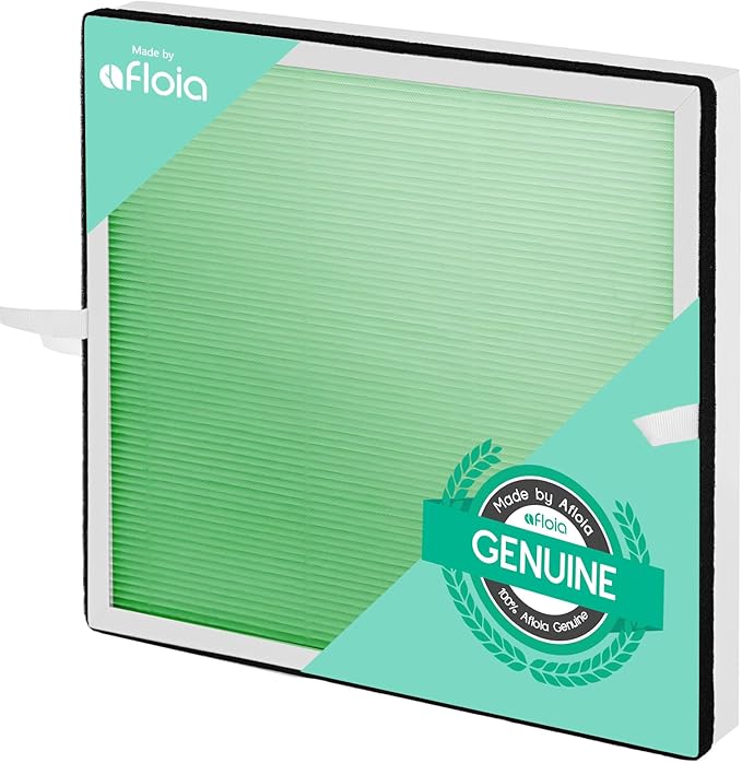 Afloia Toxin Remover Filter, Compatible