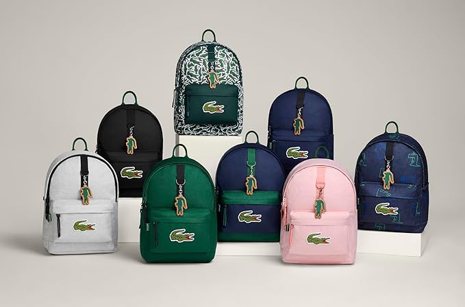 Lacoste Classic Backpack