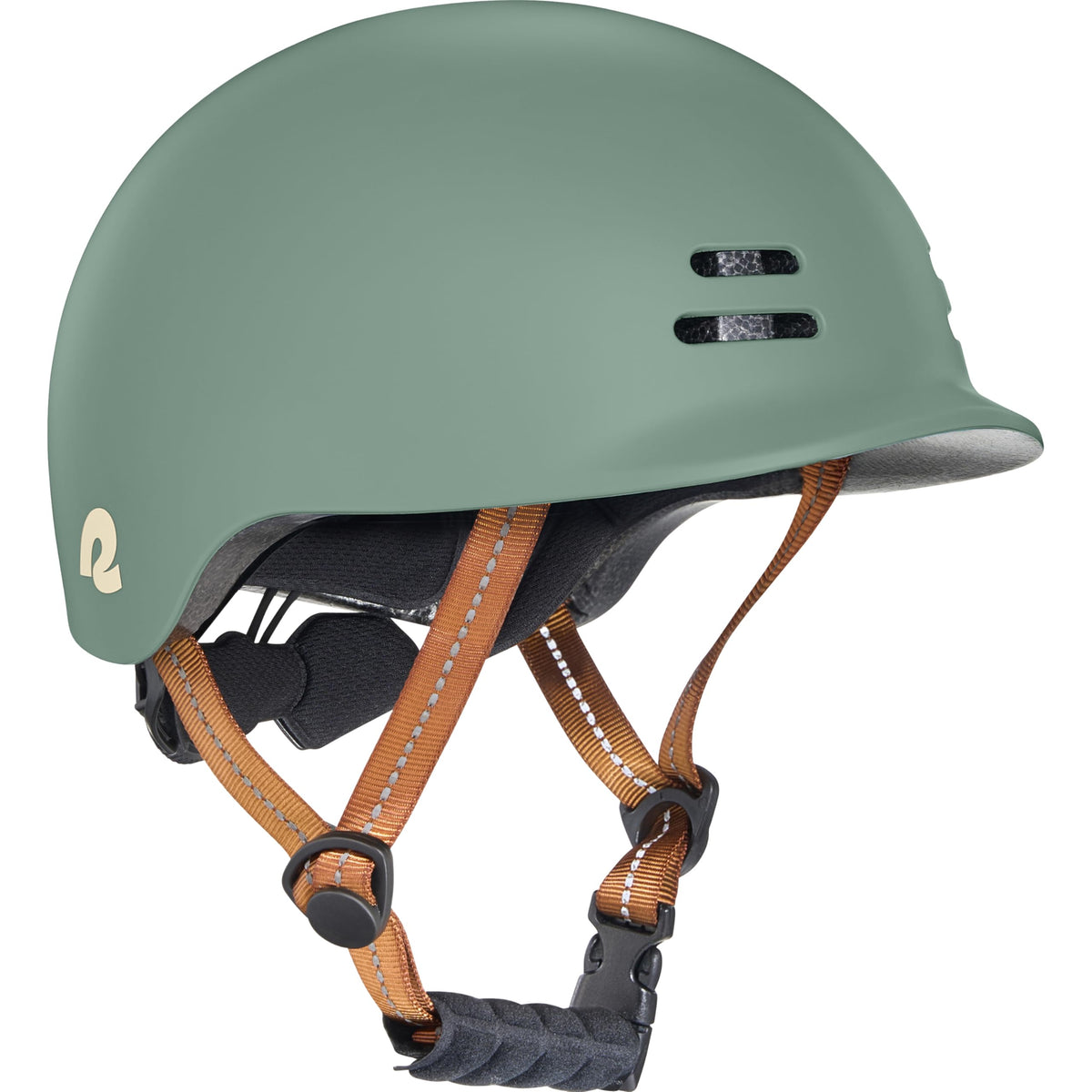 Retrospec Remi Kids Bike Helmet with Built-in Sun Visor - Adjustable Youth & Toddler Safety Gear for Cycling, Skating & Scooters - 11 Air Vents, Washable Padding & Reflective Straps