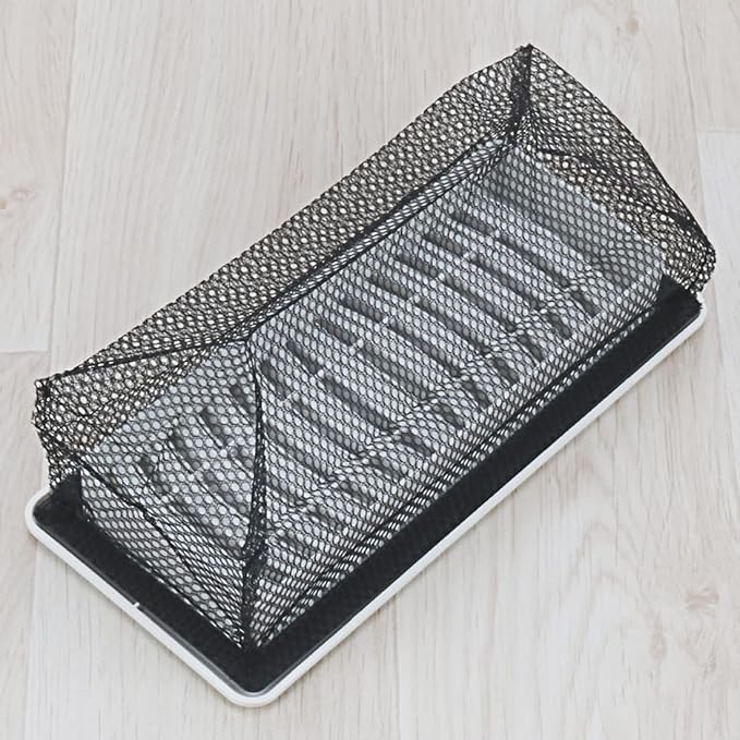 Floor Register Cover Trap, Floor Air Vent Cover Screen