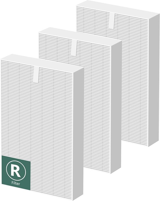 HPA300 HEPA Air Purifier Filter R Replacement
