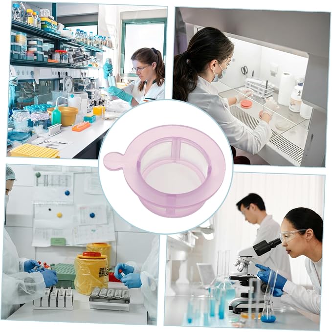 Disposable Cell Filter Strainer Mesh