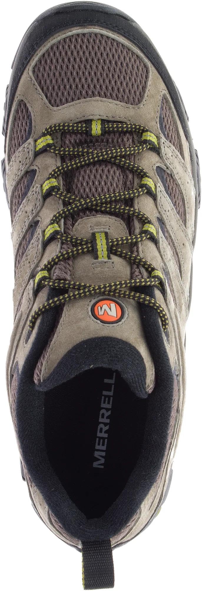 Merrell Men's Moab 3 Walnut Moss