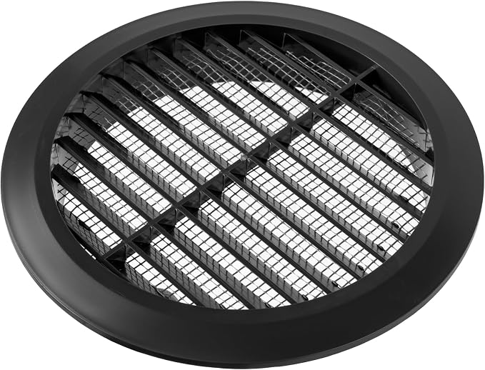 Vent Systems 5'' Inch