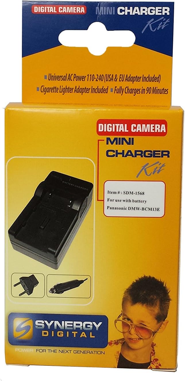 Nikon Coolpix P600 Digital Camera Memory Card 64GB Secure Digital Class 10 Extreme Capacity (SDXC) Memory Card