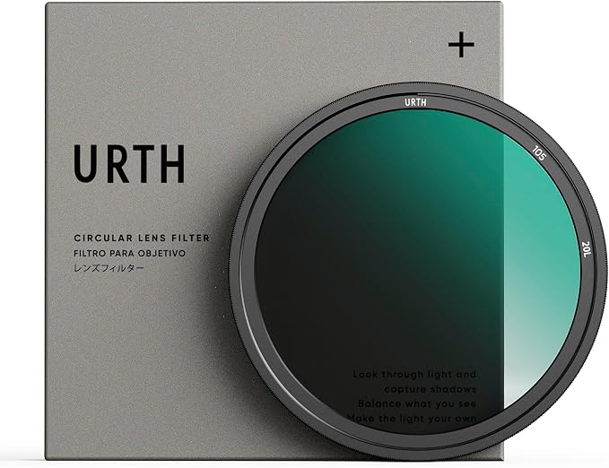 Urth 105mm Circular Polarizing Lens Filter