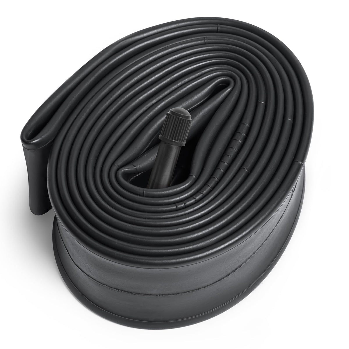 26" Bike Tubes 26x2.125/2.25/2.30/2.35/2.40 AV32mm Schrader Valve 56/64-559 26" Bicycle Tube - Butyl Rubber Compatible with Mountain, Road, MTB, City Bike Tire -2 PCS