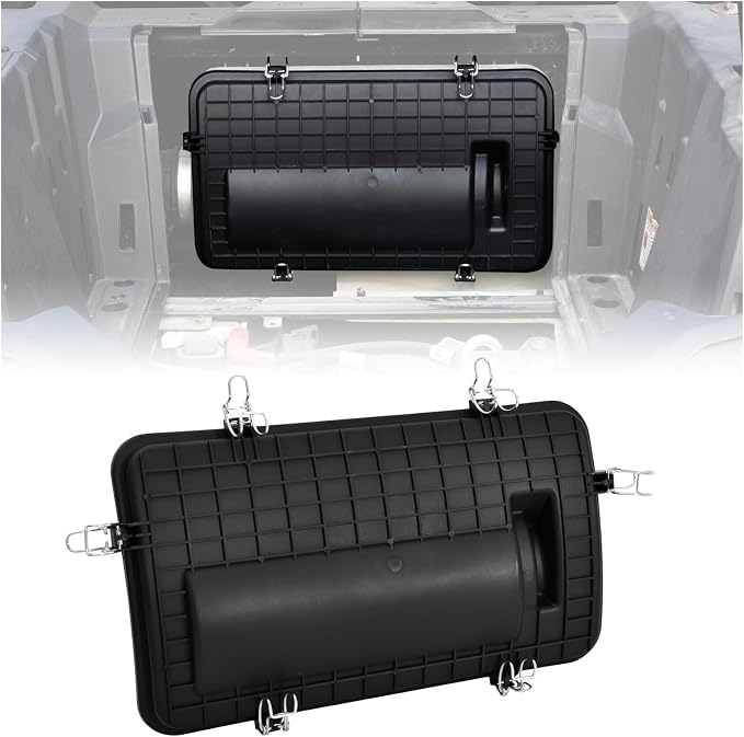 Airbox Cover Assembly for Polaris RZR XP 1000 / RZR XP Turbo 2014-2023