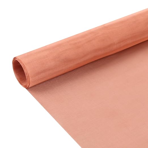 Copper Mesh Screen