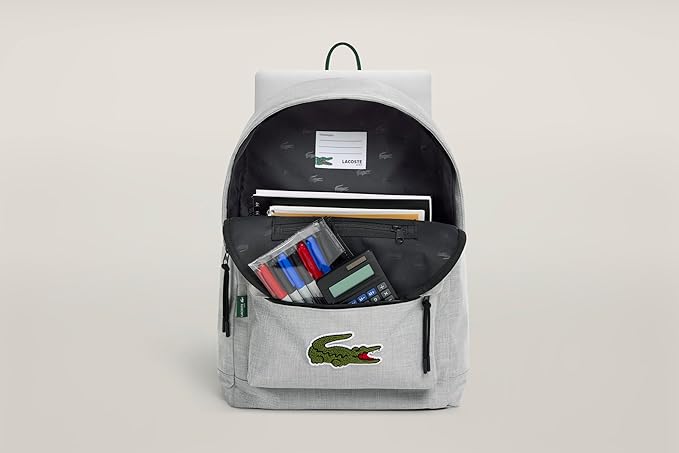 Lacoste Accessories Classic Backpack