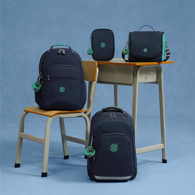 Kipling New Kichirou Lunch Bag