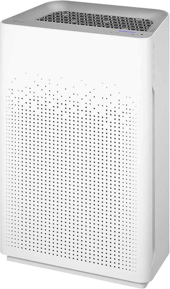 WINIX AM90 Air Purifier for Home Large Room Up to 1740 Ft² in 1 Hr