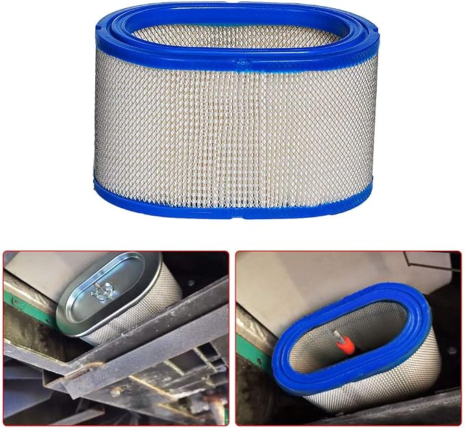 HIFROM Air Filter Cleaner Compatible